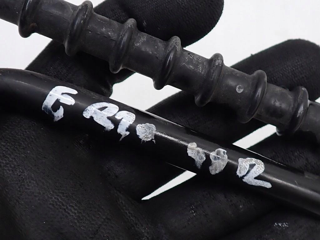 фото №9, Wąż шланг трубка радиатор усилителя mercedes e-klasa w212 2.2 cdi 09r