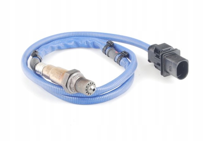 Купить Porsche panamera 970 датчик лямбда-зонд 97060612401 оригинальная