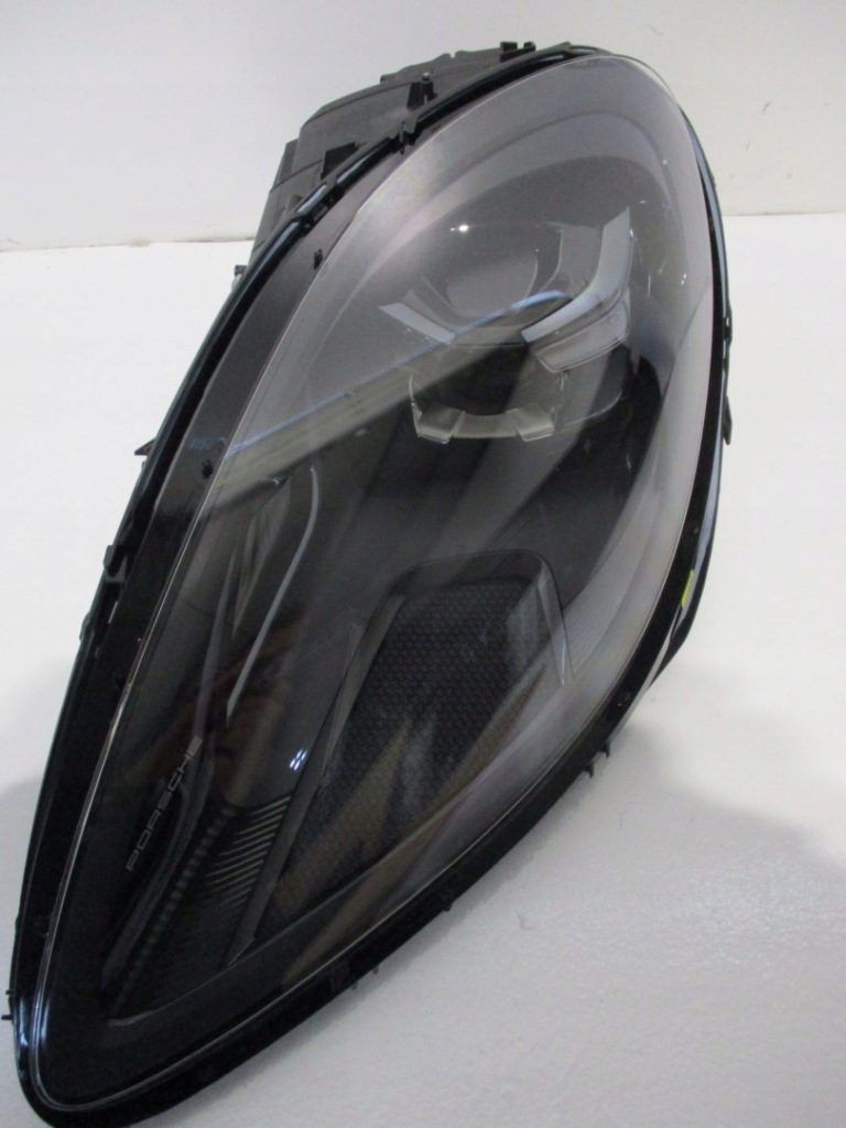 фото №5, Лампа левая full led macan 95b941009as matrix