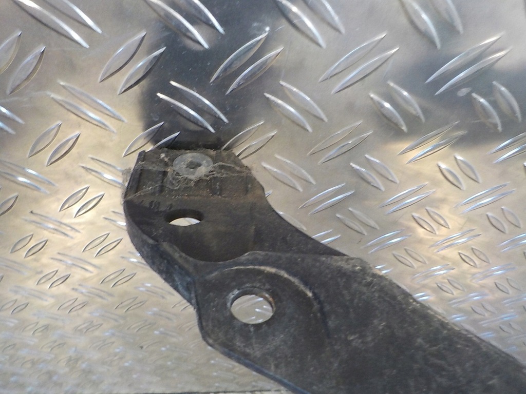 фото №5, Skoda octavia iii 3 pas перед підсилювач панель фари