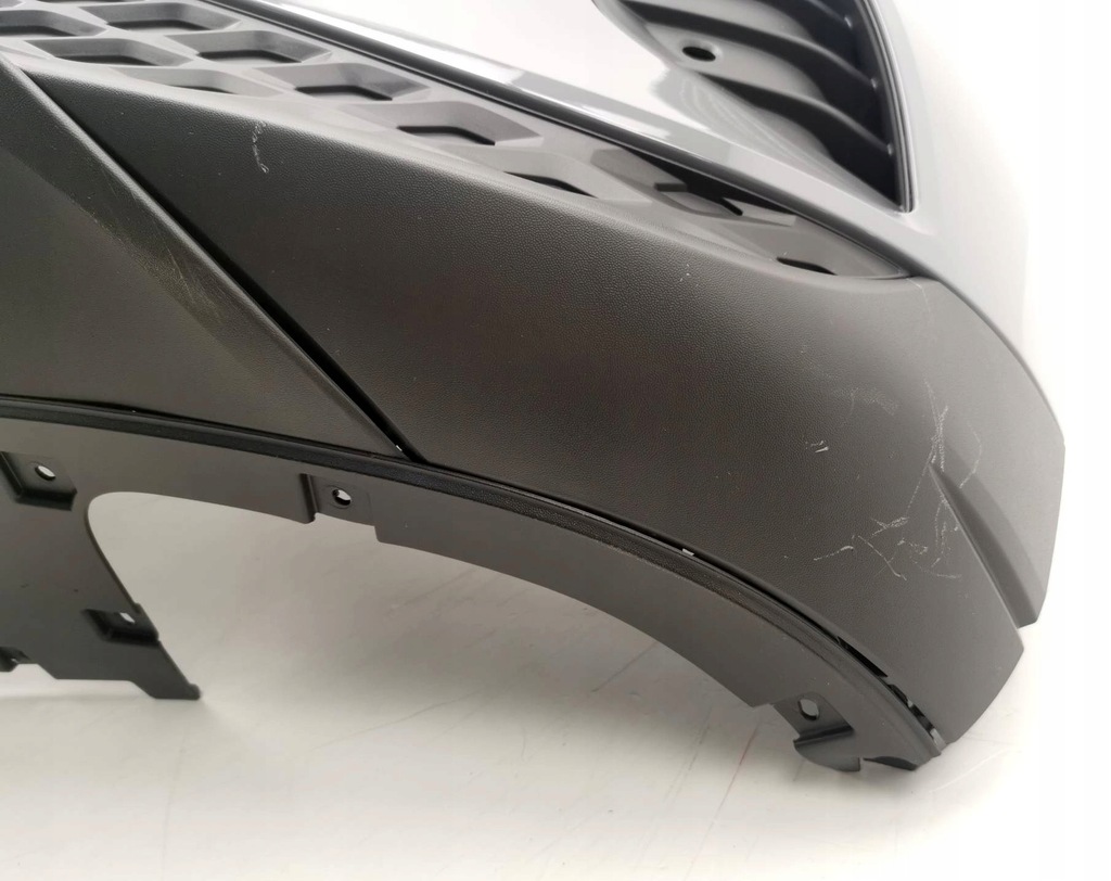 фото №12, Новый org бампер перед vw id.4 11a807217 4xpdc la7c