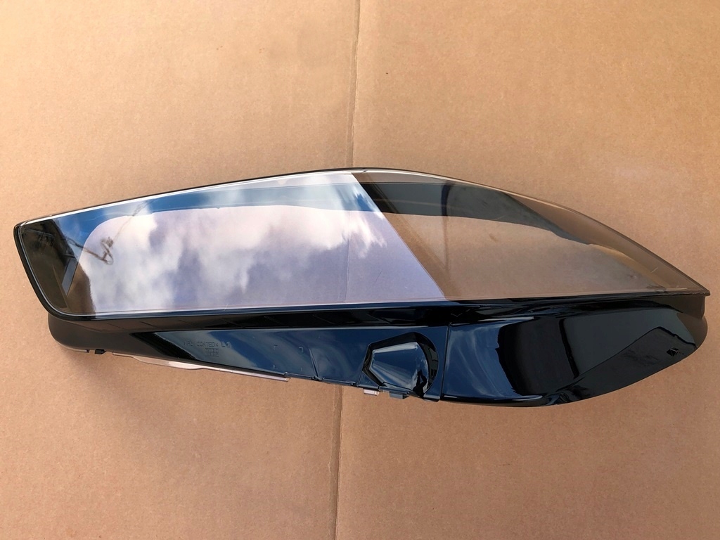 фото №9, Стекло фары плафоны лампа левая правая передние do bmw 1 f40 2019-2021