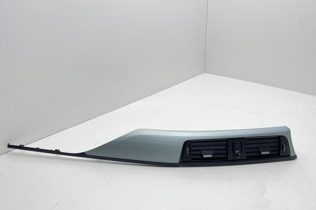 фото №7, Впуск повітря консолі bmw 4 coupe f32, f82 9218552 3.0l дизель 2014