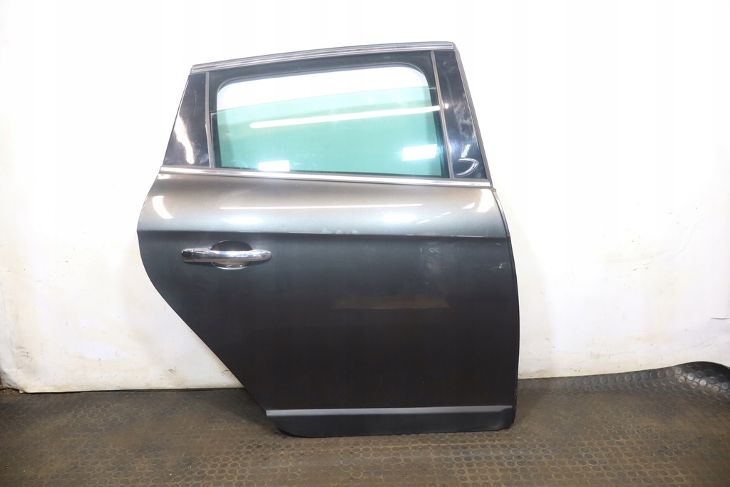 фото №1, Дверь правый задняя lancia delta iii 284 хэтчбек 5d