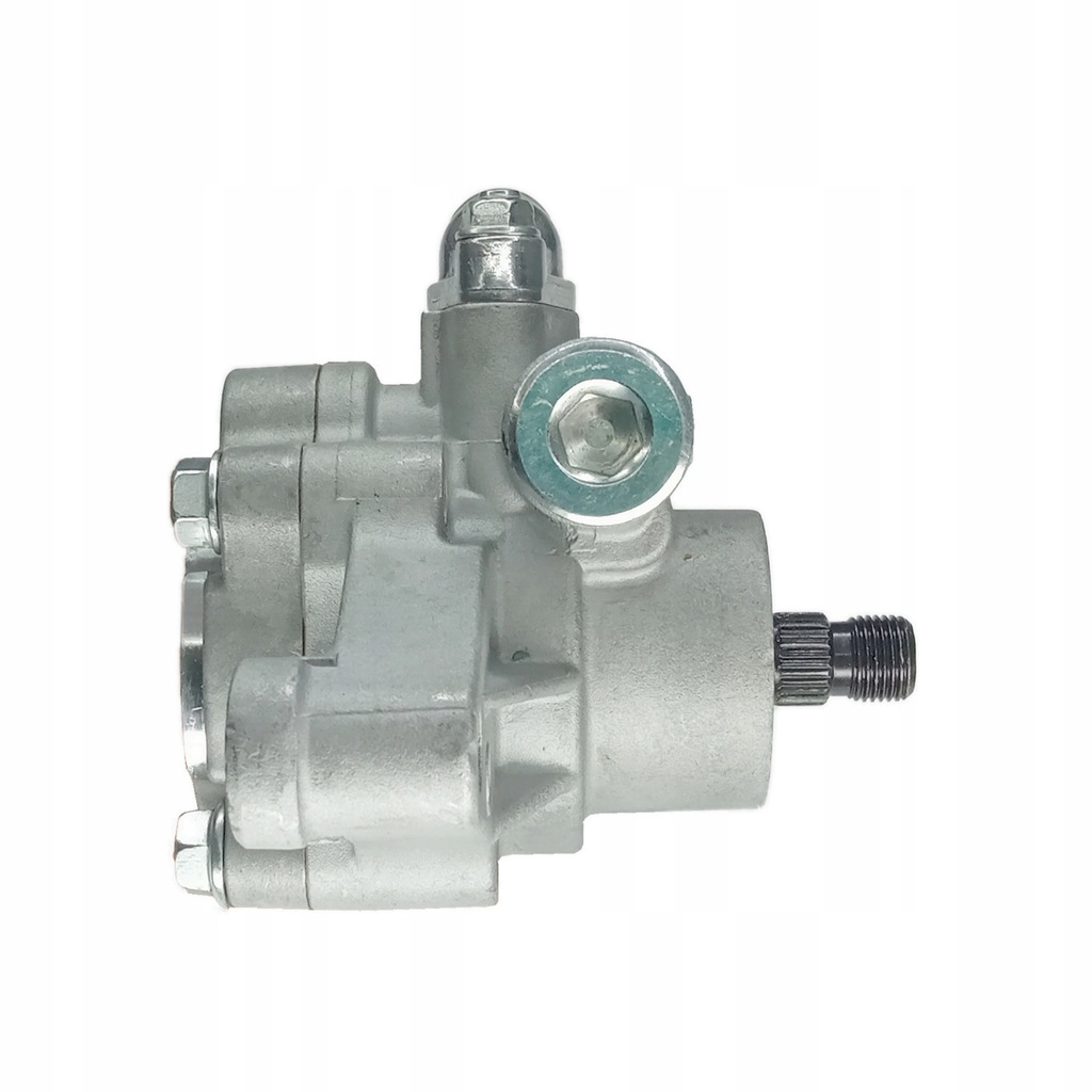 фото №10, Насос усилителя honda civic vi 1.4i 1.5i 1.6i