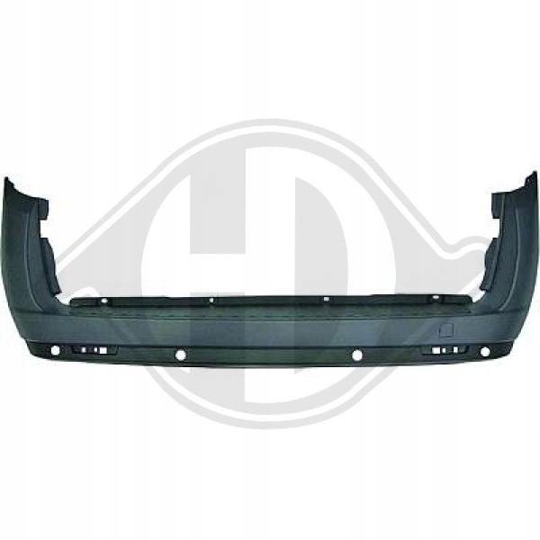 фото №1, Бампер do opel combo 11-