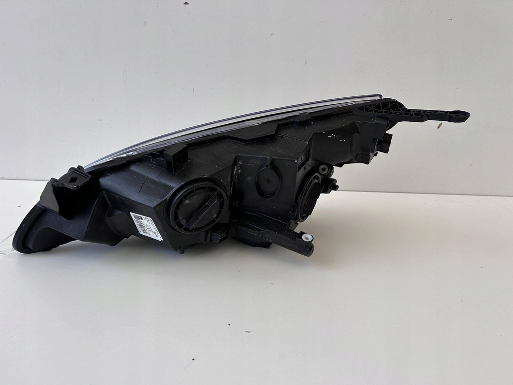 фото №6, Opel astra j лампа права перед 39027952 оригінал