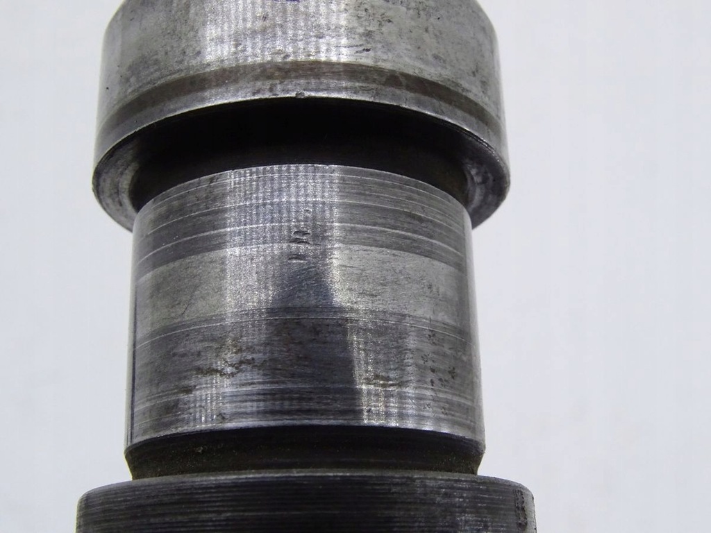 фото №7, Opel astra g 1.6 16v x16xel вал распределительного вала ss gc