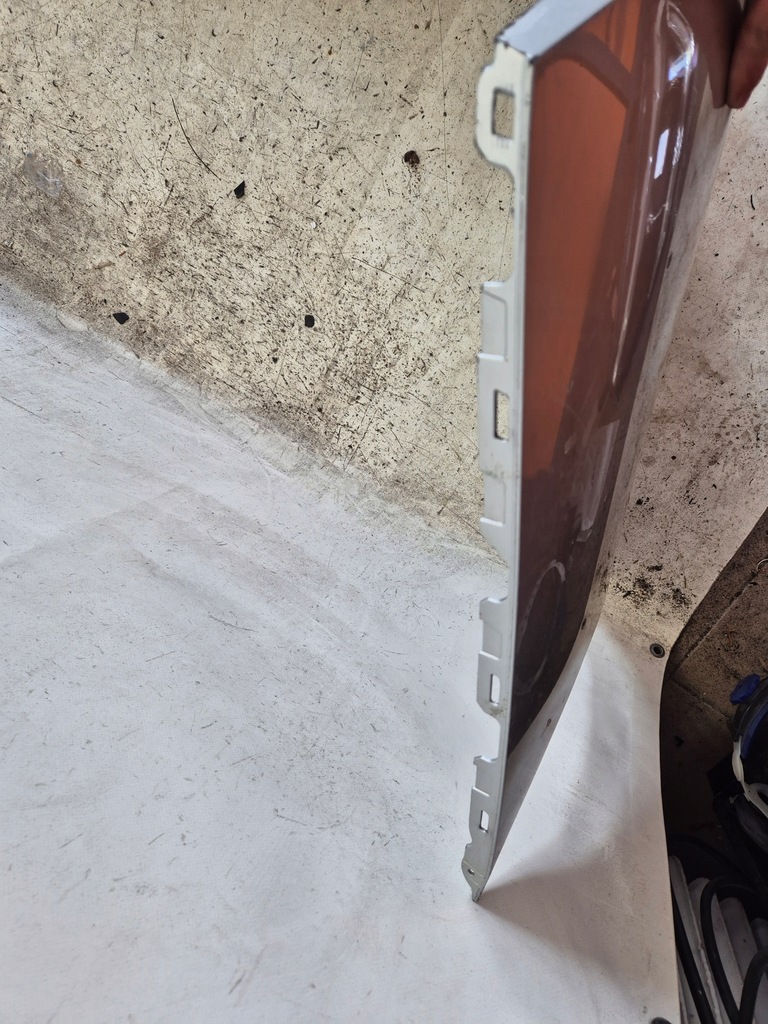 фото №7, Opel insignia b ii kombi бампер задний задняя