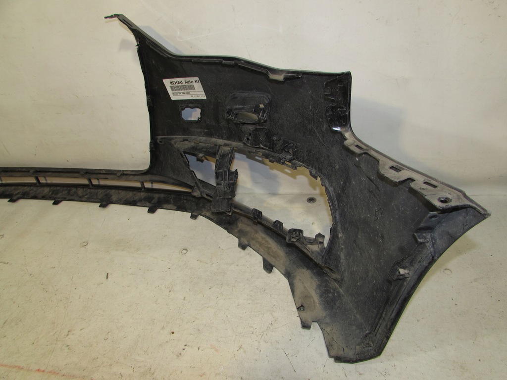 фото №13, Бампер перед передний audi a3 8v lift 16- 8v5807437