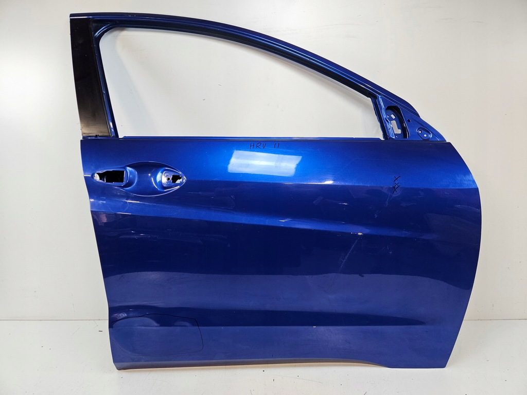 фото №10, Honda hrv hr v ii 2 двері передні праве перед