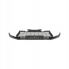 фото №1, Renault scenic iv 16+ середня решітка решітка радіатора