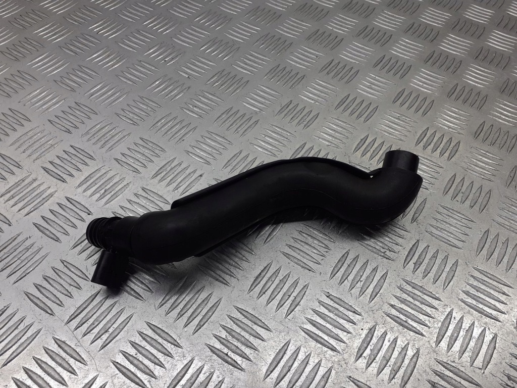 фото №1, Труба впускной воздуха mercedes w169 2.0 cdi a6400100882