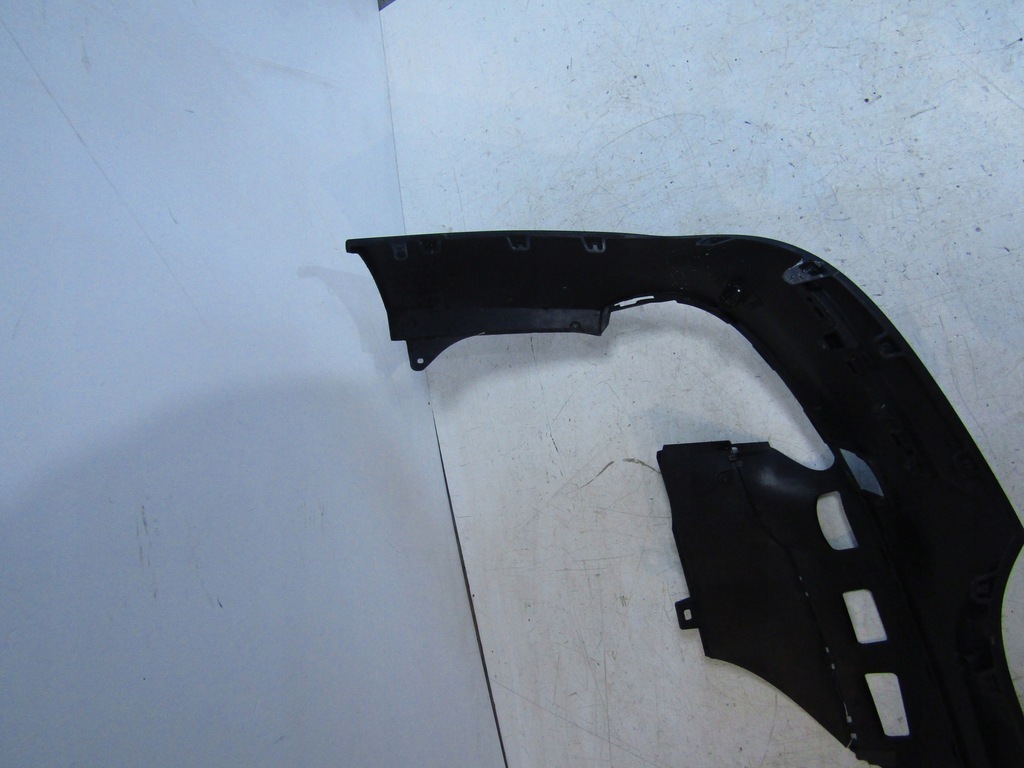 фото №7, Диффузор задняя mercedes gle w292 amg