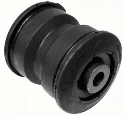 фото №1, Lemforder втулка ресора mercedes sprinter