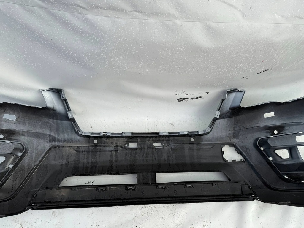 фото №15, Subaru forester v 2021 бампер перед передній 57704sj000 pdc sprysk