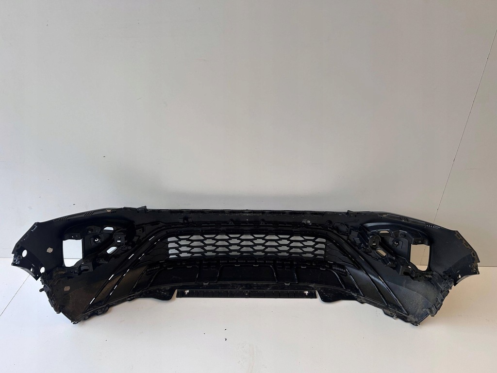 фото №4, Vw t-roc 2ga lift бампер перед 2ga807221 q оригінал