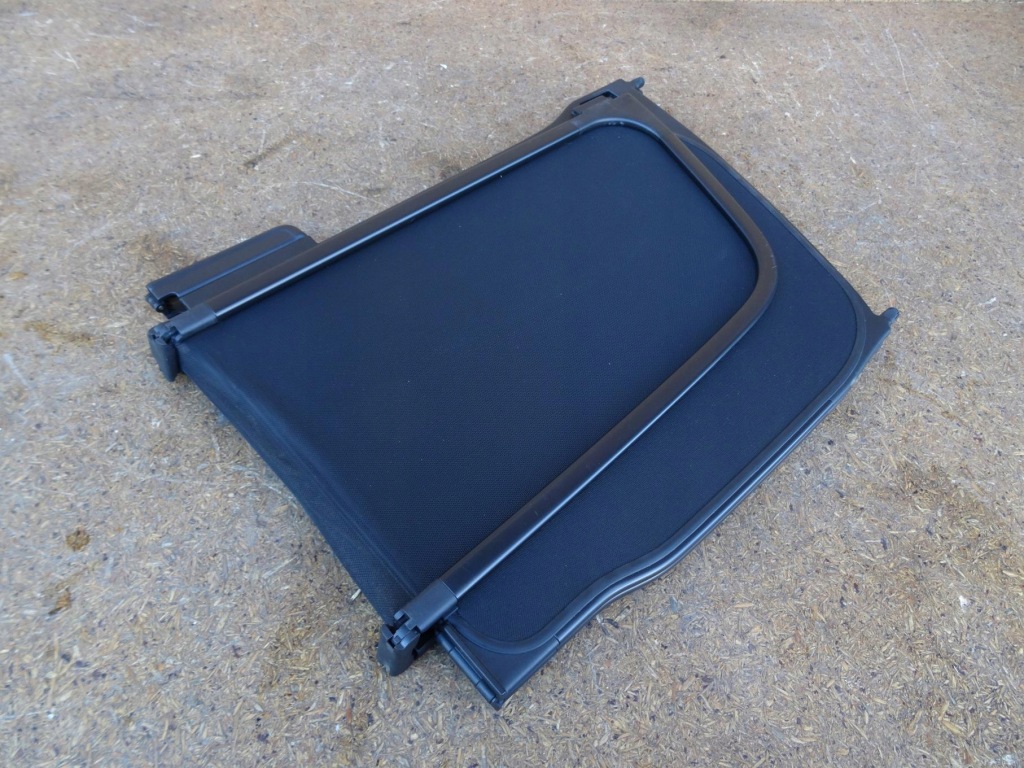 фото №11, Audi a5 s5 rs5 8f cabrio 07-16 windshot windschott ветрозащитный экран 8f0862951a oem