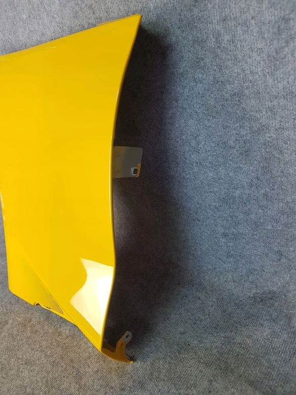 фото №6, Крила лівий передній перед - toyota supra mk5 v 19-