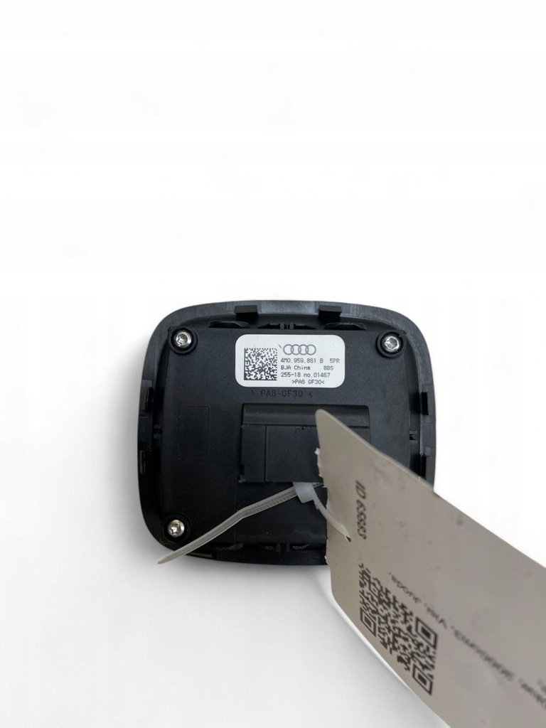 фото №6, Audi q7 4m 2017 набор переключателей i кнопок