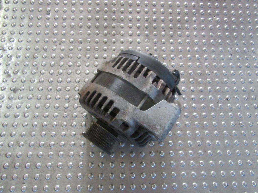 Купити Ssangyong rodius ii 2.2d 2016 генератор