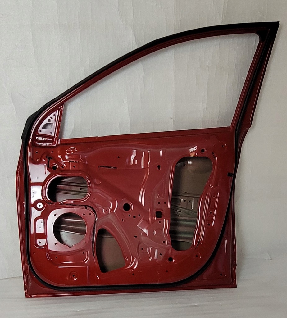 фото №13, Дверь передние перед правое hyundai kona i 2017-