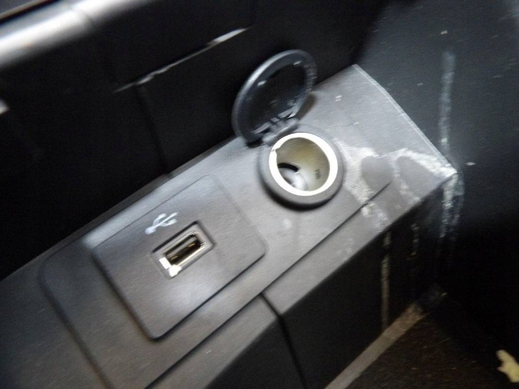 фото №6, Ford fusion ii lift usa тунель середній