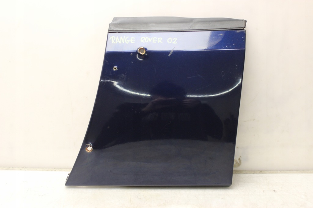 фото №1, Молдинг крила правий перед range rover l322 01r-