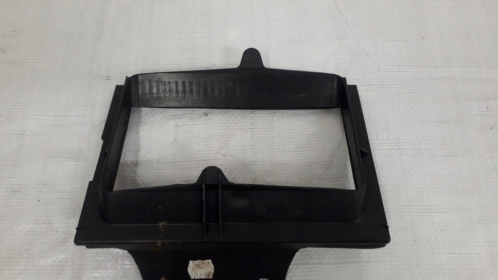 фото №15, Vw new beetle 1c1819241 защита заглушка консоли