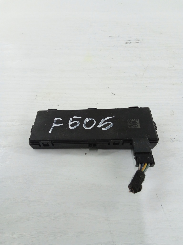 фото №3, F505 модуль замка insignia 13501980