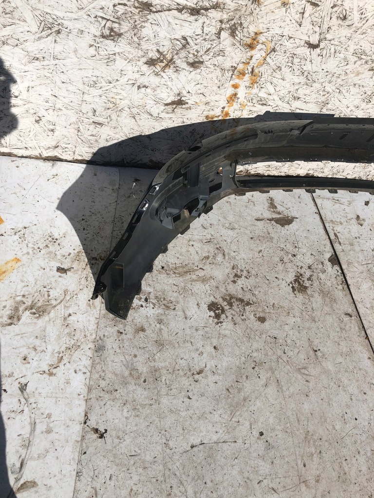 фото №6, Бампер перед передний vw golf vi 6 5k0