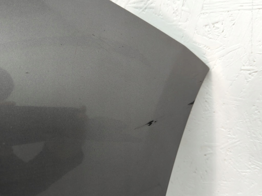 Купити Бампер перед renault scenic 3 facelift 2012 12214