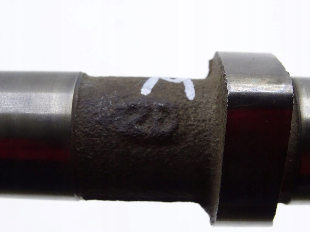 фото №11, Hyundai accent ii 1.5 16v g4ec вал розподільного валу w