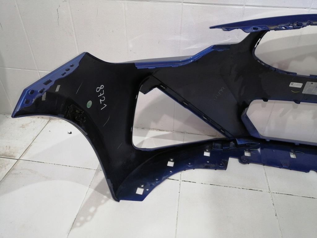 фото №13, Бампер передний перед bmw 2 g42 m-pakiet hal 8721