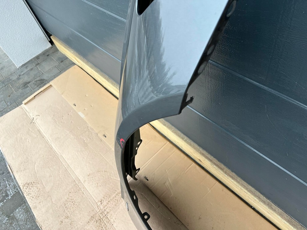 фото №6, Крыло правый перед audi a6 c7 4g0 хороший