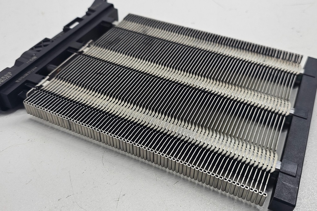 фото №7, Радіатор електричний обігрівача vw passat b6 3c2 1k0963235f 1.9l