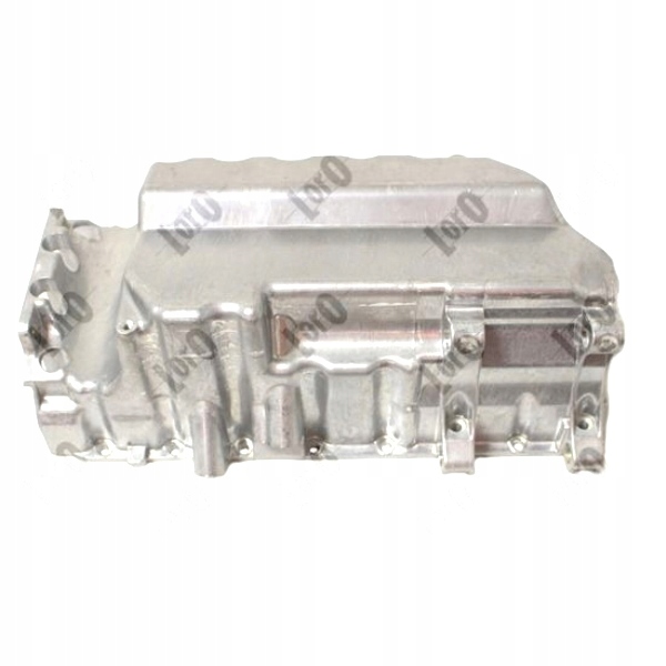 фото №1, Поддон масляная do citroen c5 ii 2.2 hdi