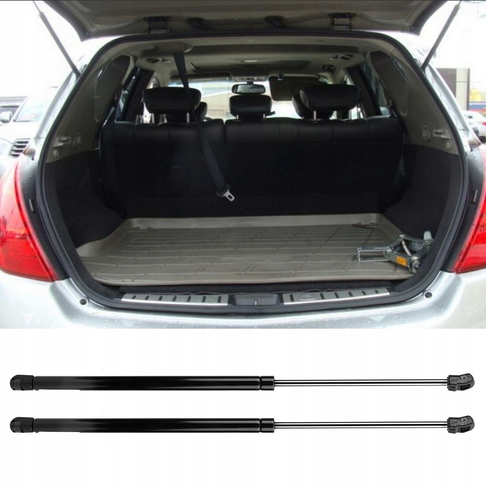 фото №16, 2 szt. кришка багажника кришки багажника shock пружини