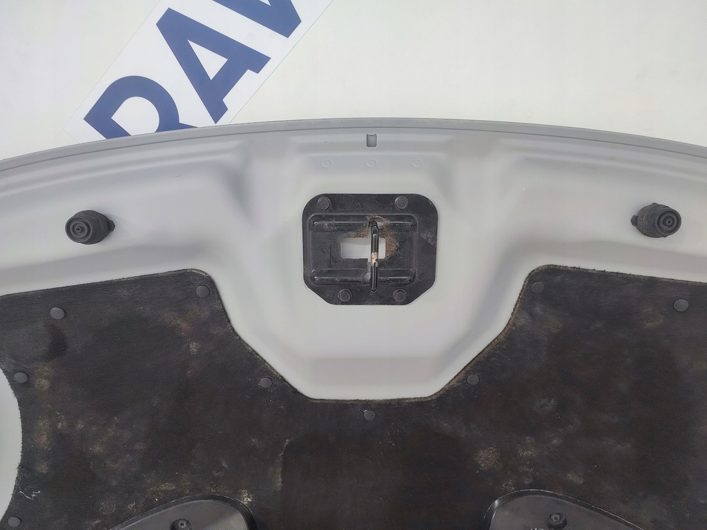 фото №12, Капот ferrari california t turbo lift