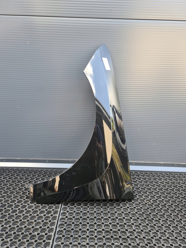 фото №6, Bmw ix 20 капот крила pas передній бампер лампа радіатор 475