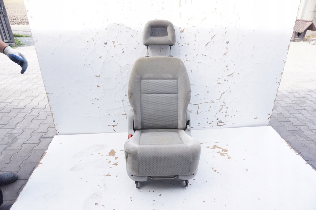 фото №1, Сидіння ford galaxy mk2 2 ряд лівий задня