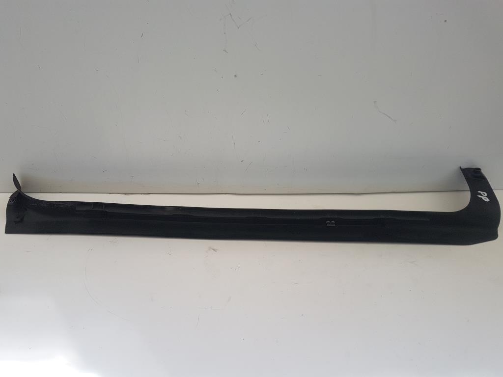 фото №4, Защита порог правый przó alfa romeo 147 3d