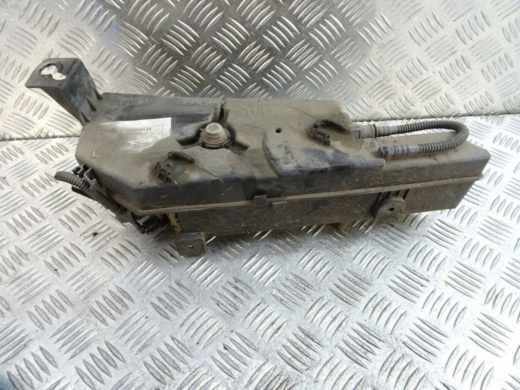 Купить Citroen ds5 berlingo partner бак жидкость добавка fap 9672052280