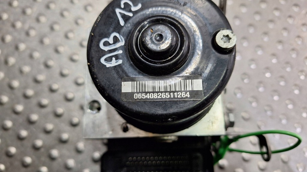 Насос блок керування abs 6772214 bmw e81 e82 e87 e88 e90 e91 e92 e93 Київ