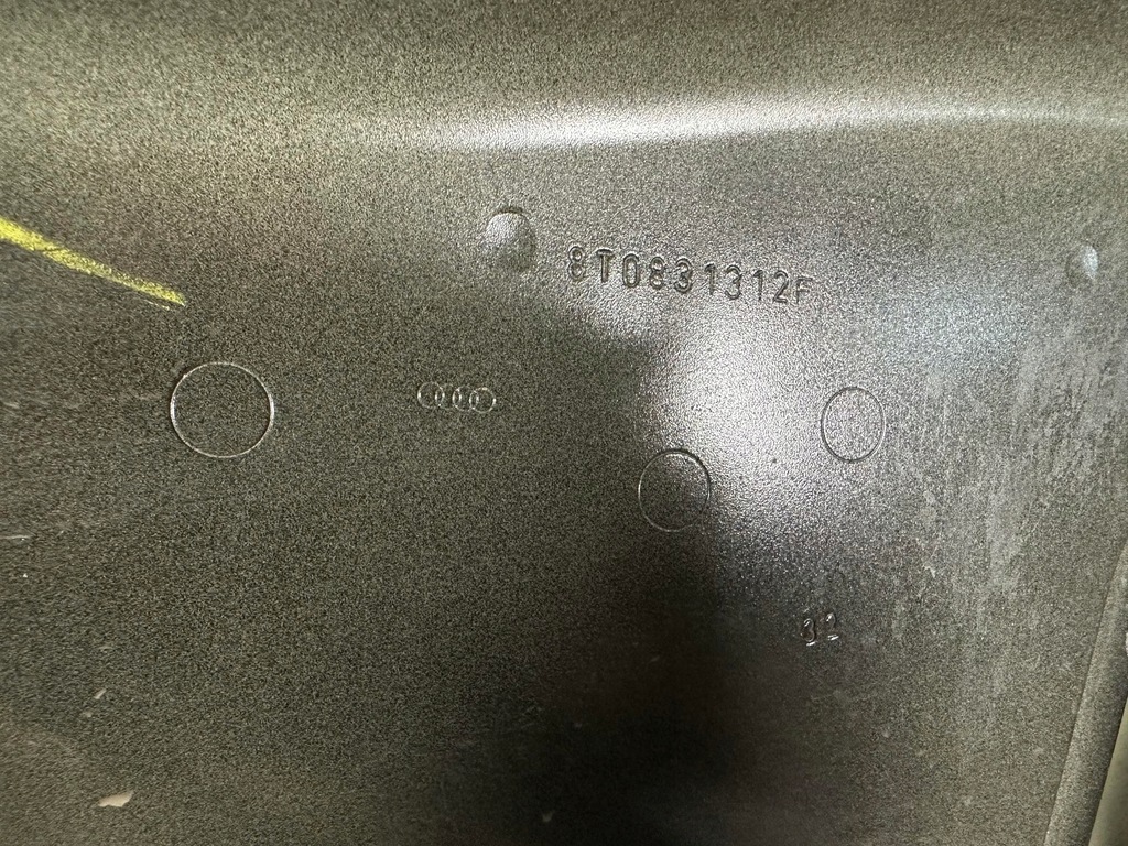 фото №6, Двері перед передні праве audi a5 8t 8t0 coupe