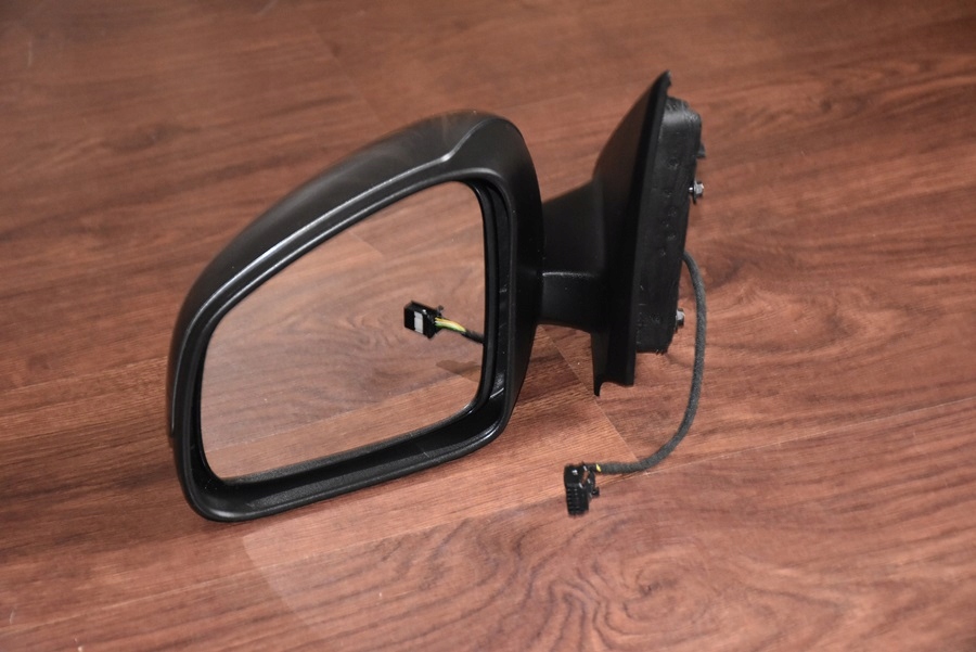 фото №2, Зеркало левая 5pin smart forfour w453 r2019 europa