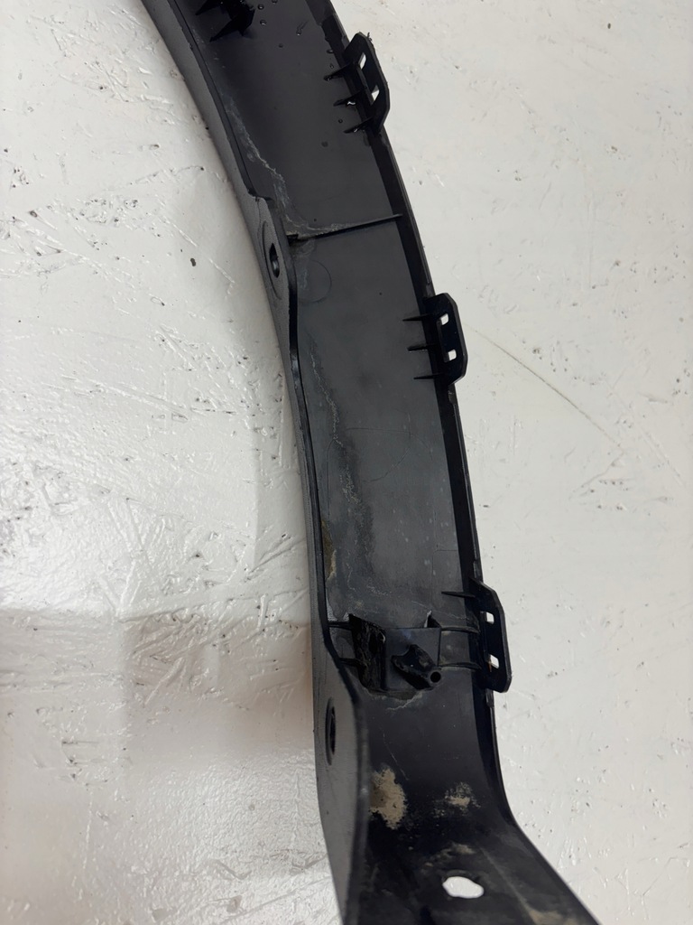 фото №14, Renault arkana 20r. - молдинг накладка крила права задня задня 788743561r