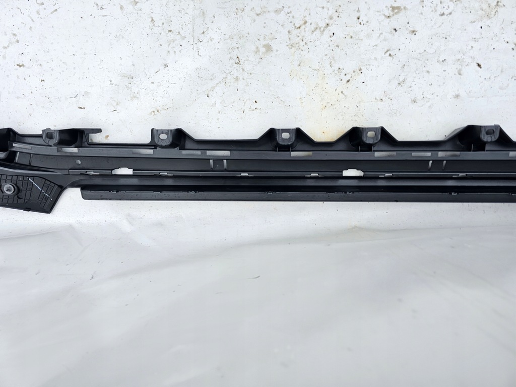 фото №9, Порог молдинг порог bmw i4 g26 2021 - m-pakiet левая