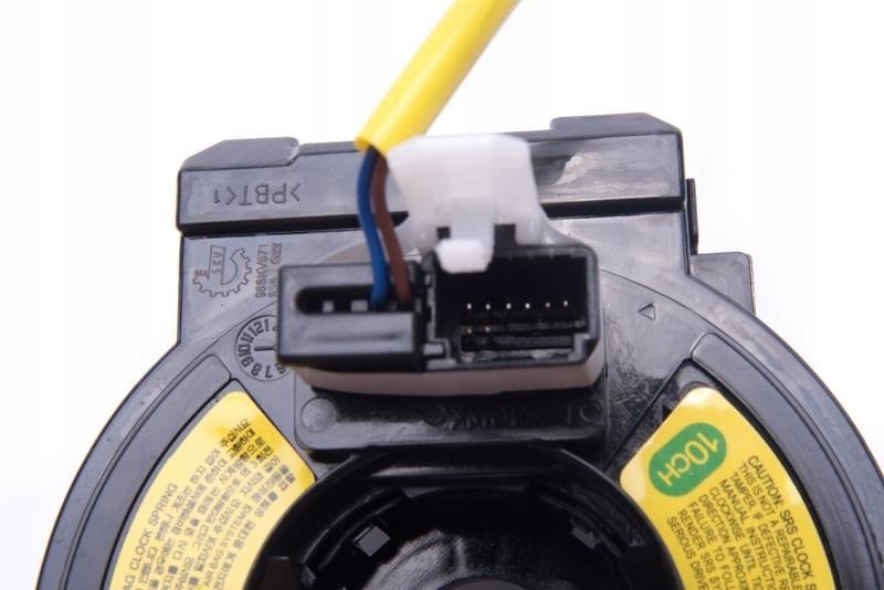 фото №11, Стрічка подушки безпеки повітряної kia carens