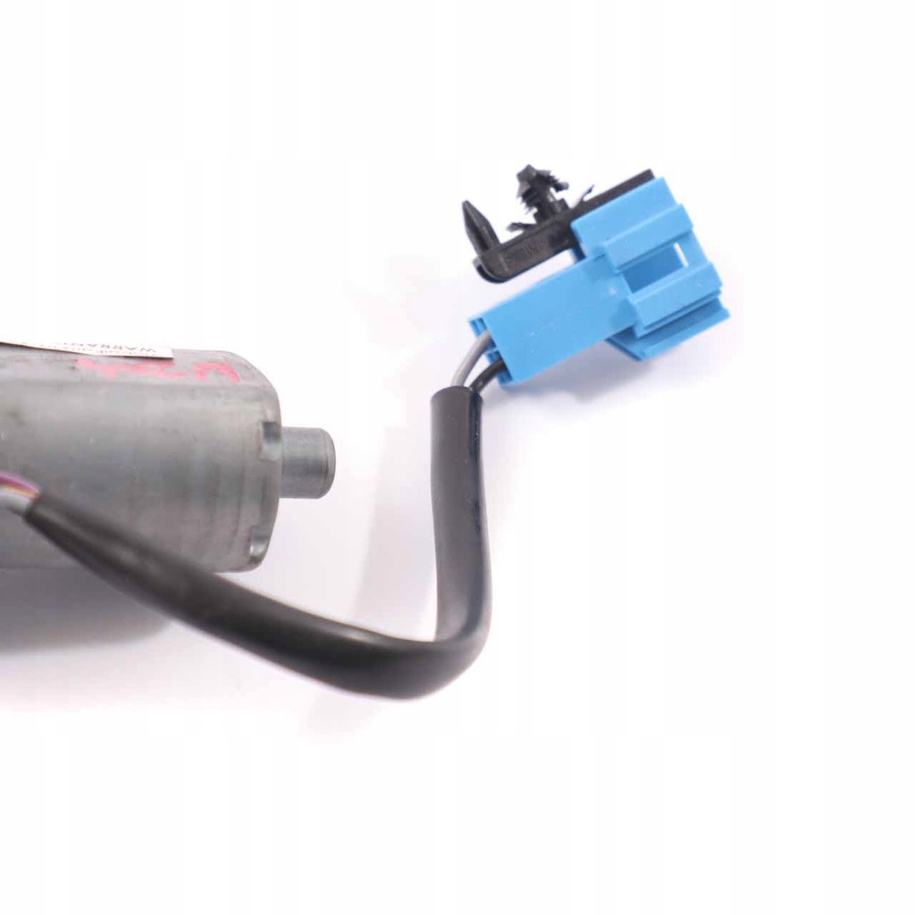 фото №9, Mercedes w204 двигун регулювання сидіння перед лівий